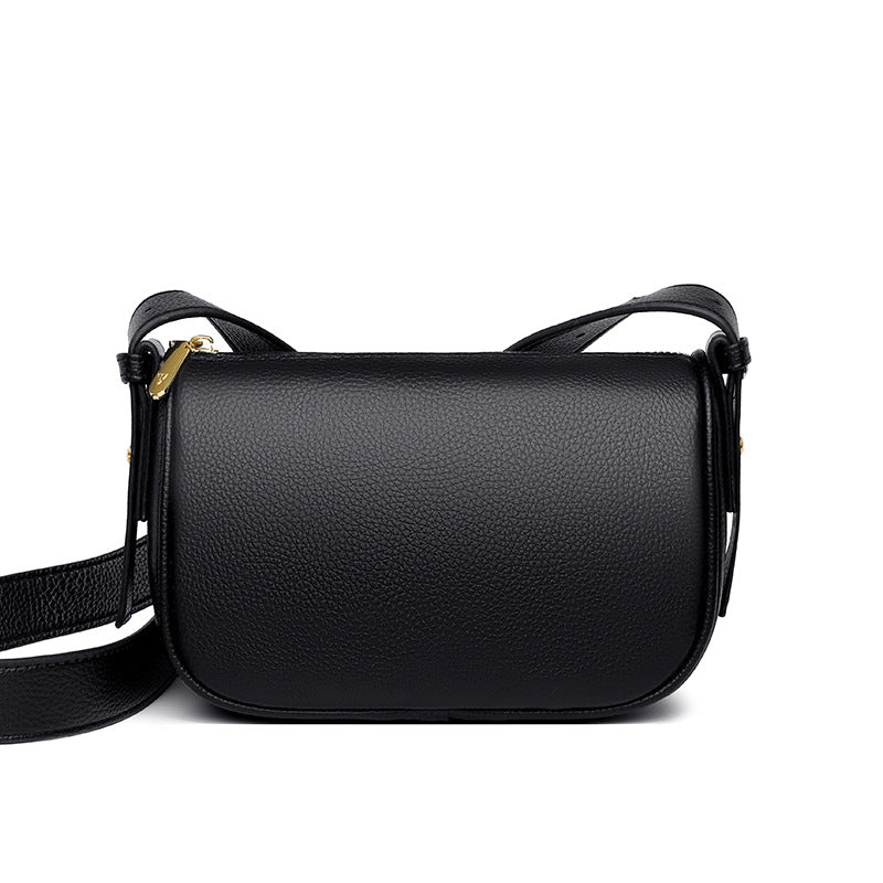 Elegant Essence Crossbody Bag