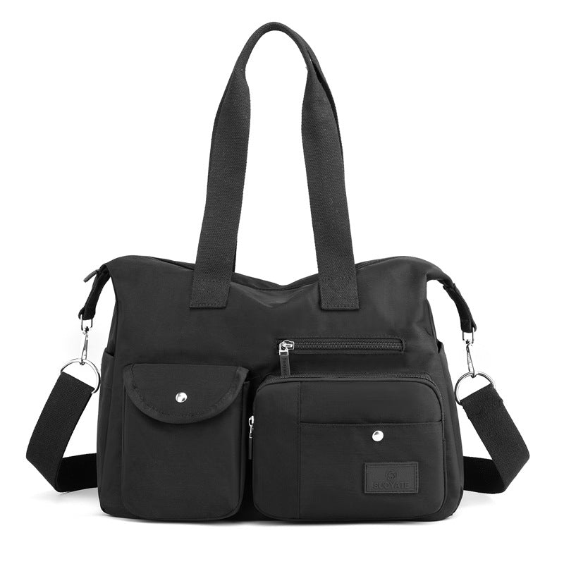 Everyday Ease Shoulder Bag