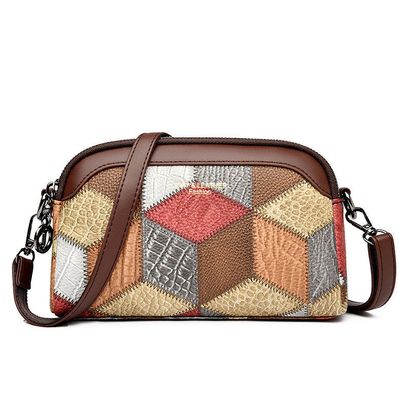 Tone Mini Crossbody Bag