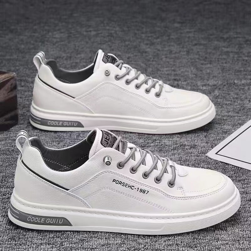 Urban Streetwear Fashion Sneakers