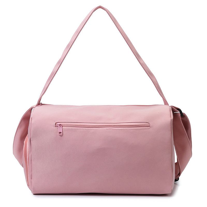 Simple Gear Gym Duffel Bag
