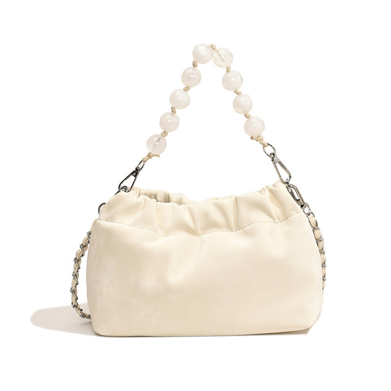 Crystal Mirage Shoulder Bag