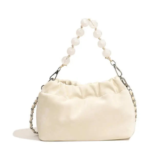 Crystal Mirage Shoulder Bag