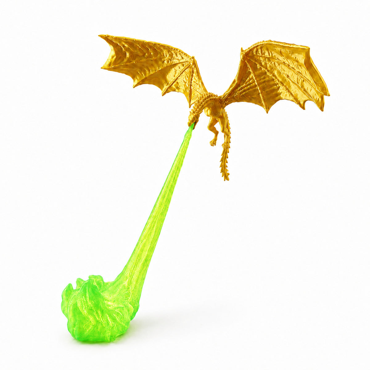 Ember Wing Shelf Dragon