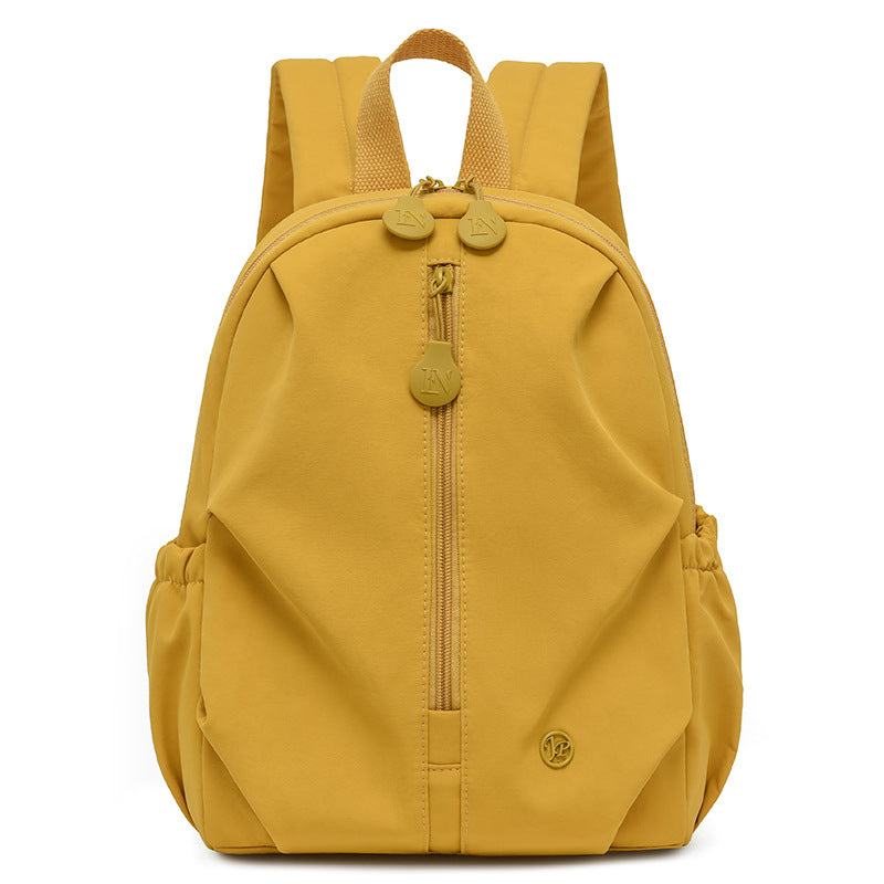 Aero Minimal Solid Backpack