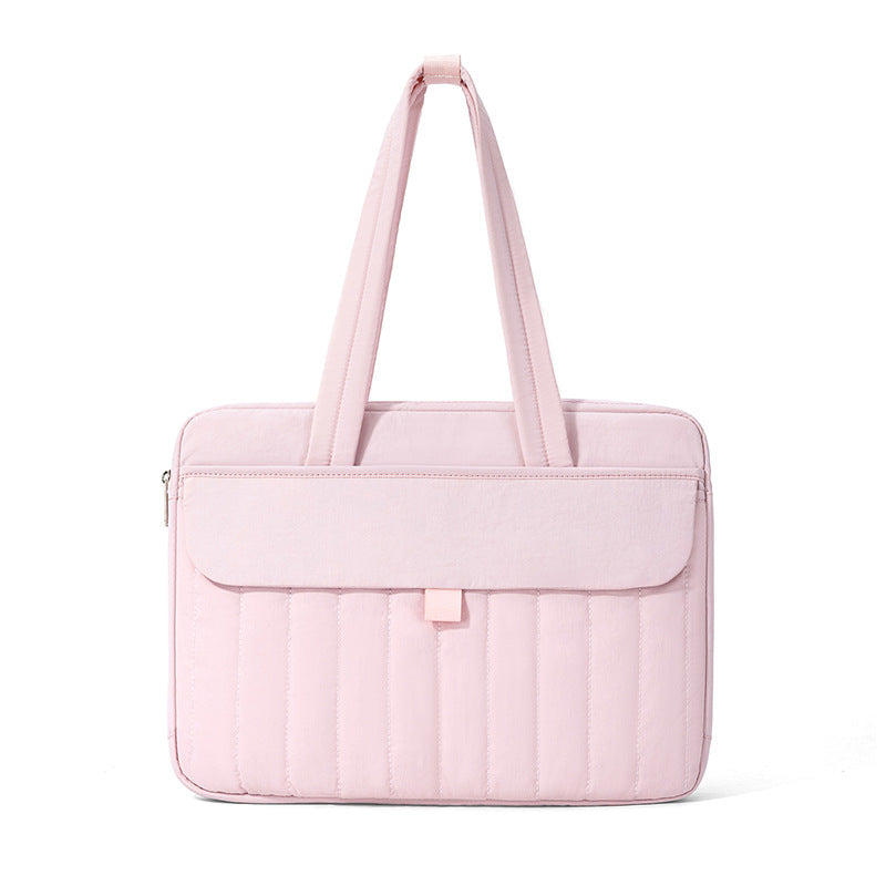 Modern Commuter Laptop Bag