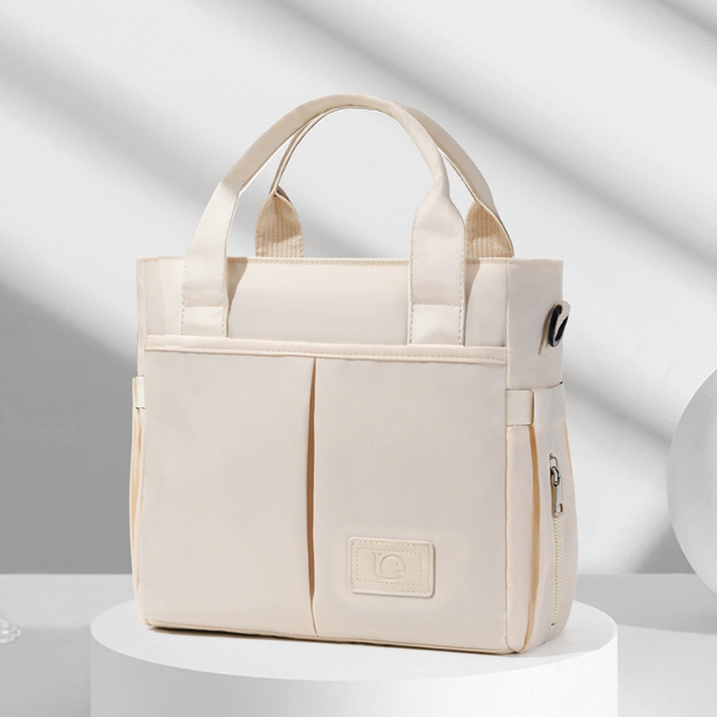 Harlow Carryall Handbag