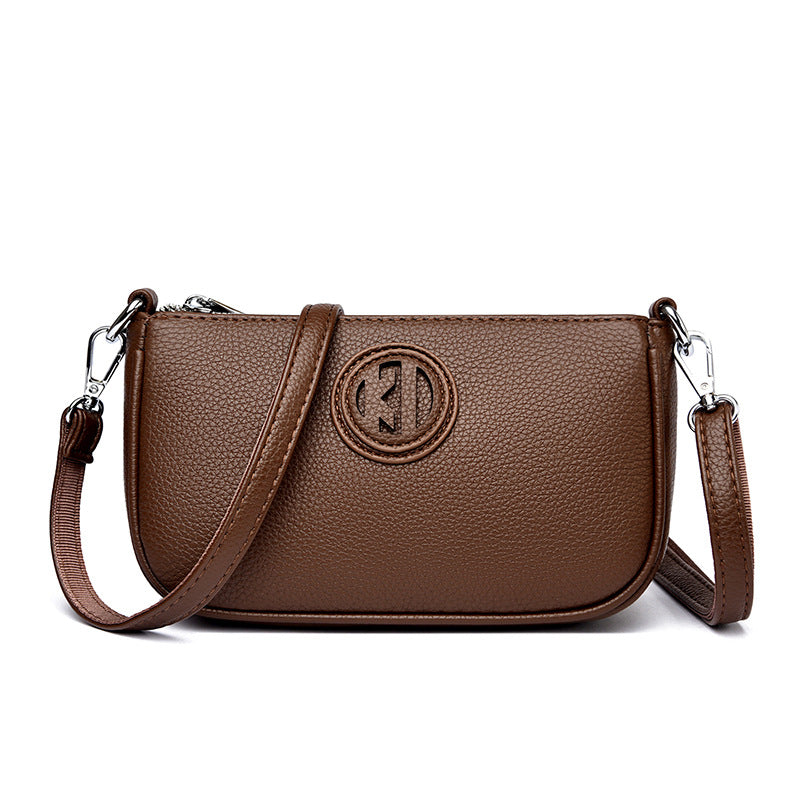Chic Niche Mini Crossbody Bag
