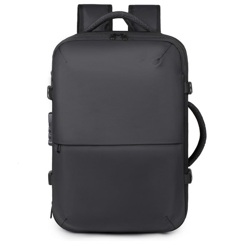 Urban Air Shield Backpack