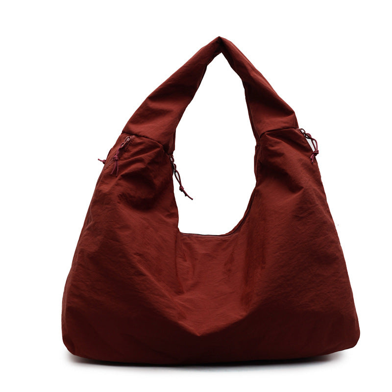 Serena Underarm Tote Bag
