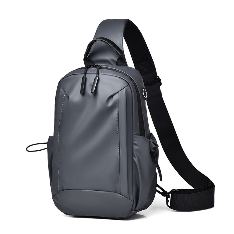 All Day Gear Large Capacity Multifunctional Crossbody Bag