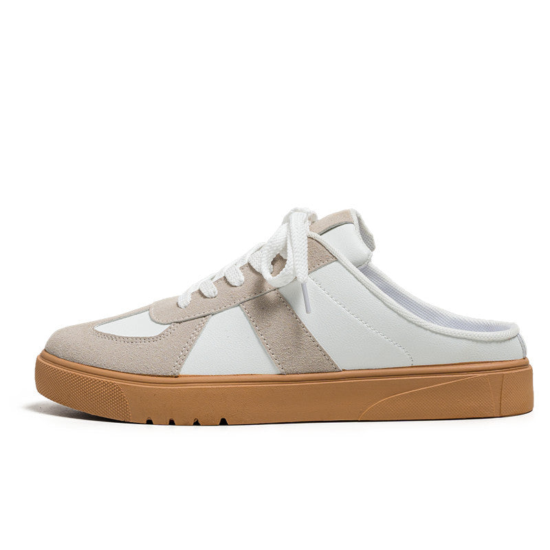 Women's Effortless Slip-On Comfort Sneakers