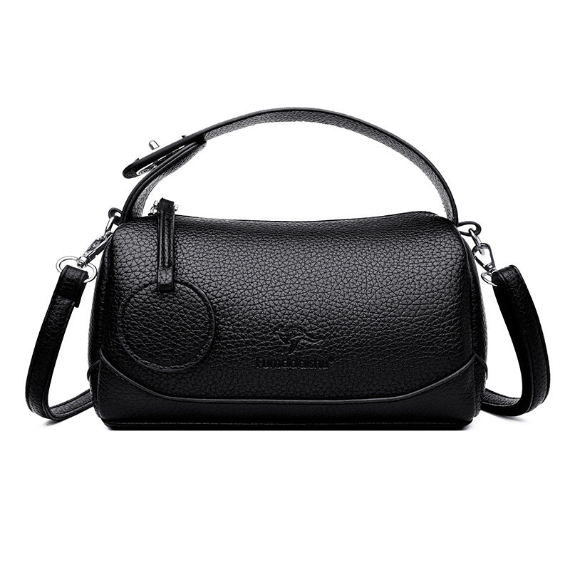 Urban Retro Boston Handbag