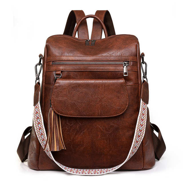 Luxe Elegance Backpack