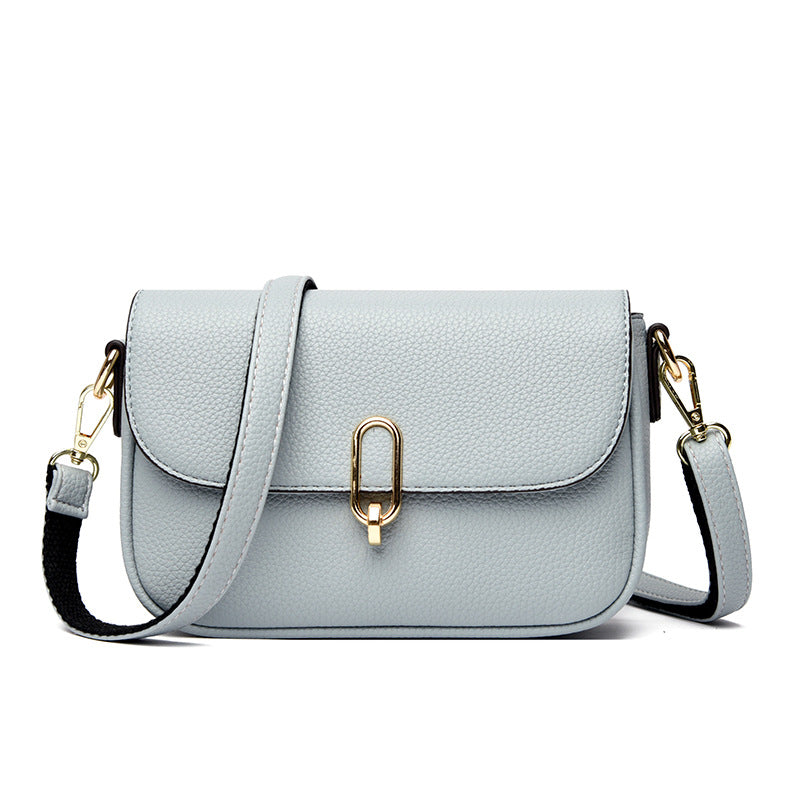 Timeless Flap Women’s Crossbody Bag