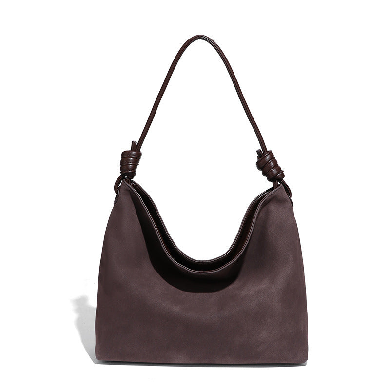 Easy Curve Everyday Shoulder Bag