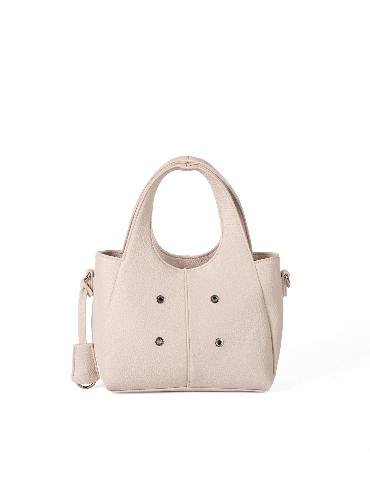 Mira Minimal Structured Handbag