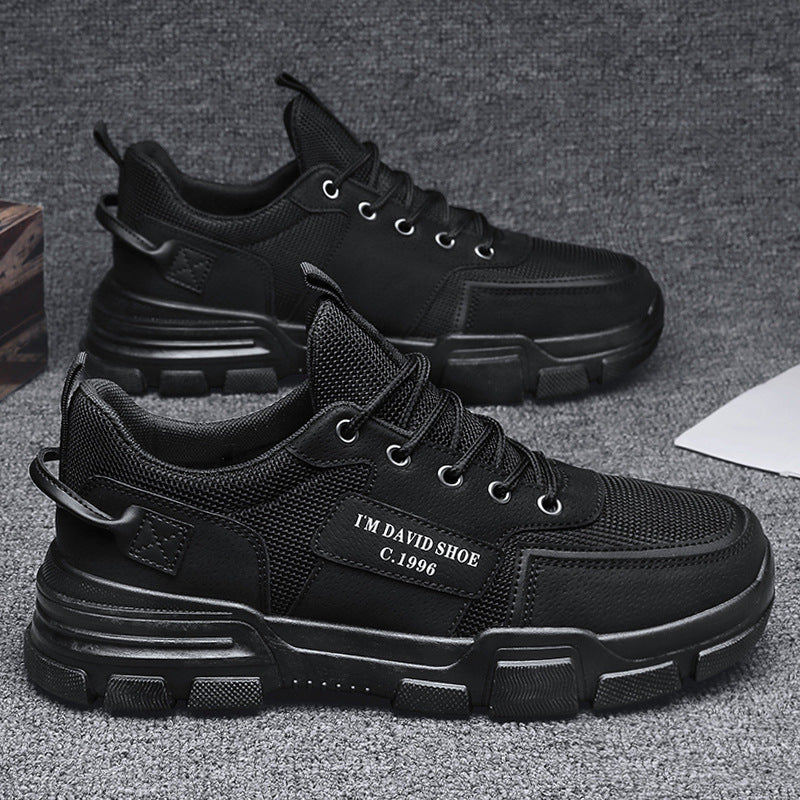 Trail Core Grip Casual Shoes