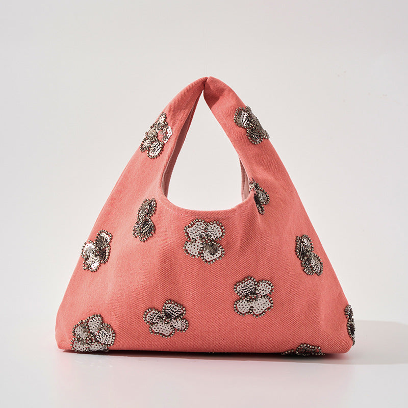 Starlight Dream Creative Handbag