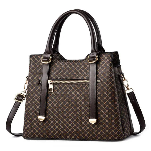 Modern Classic Handbag