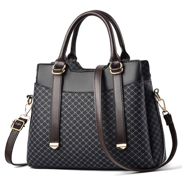 Modern Classic Handbag