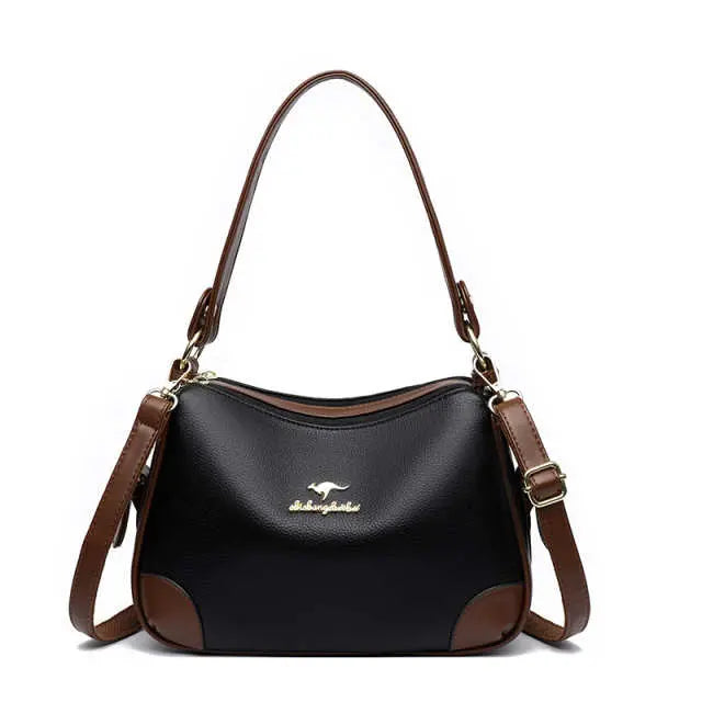 Kangaroo Classic Shoulder Bag