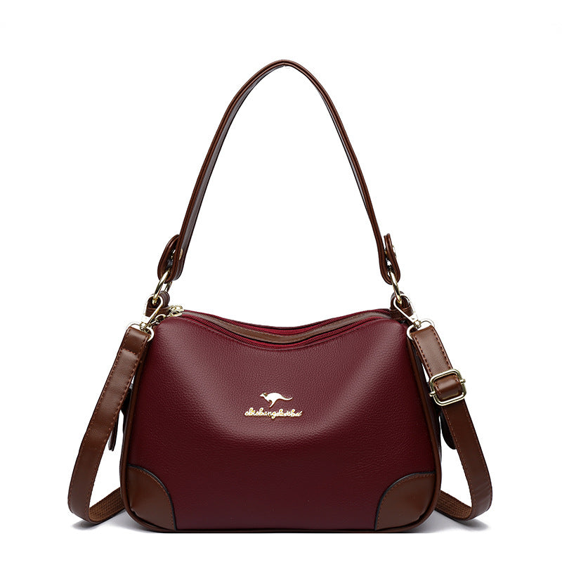 Kangaroo Classic Shoulder Bag