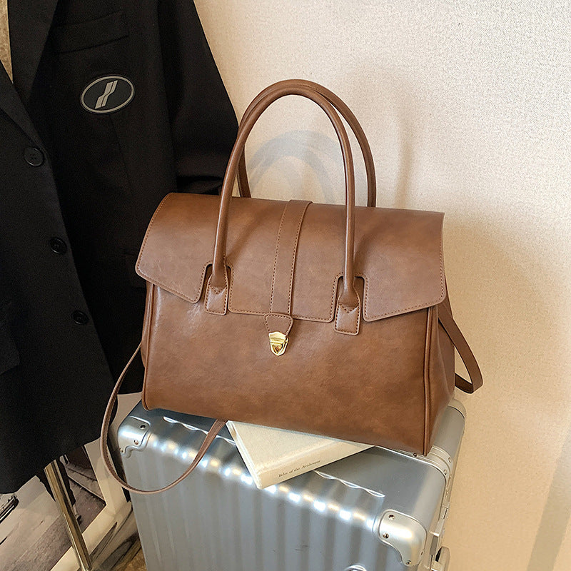 Regent Voyage Tote Bag