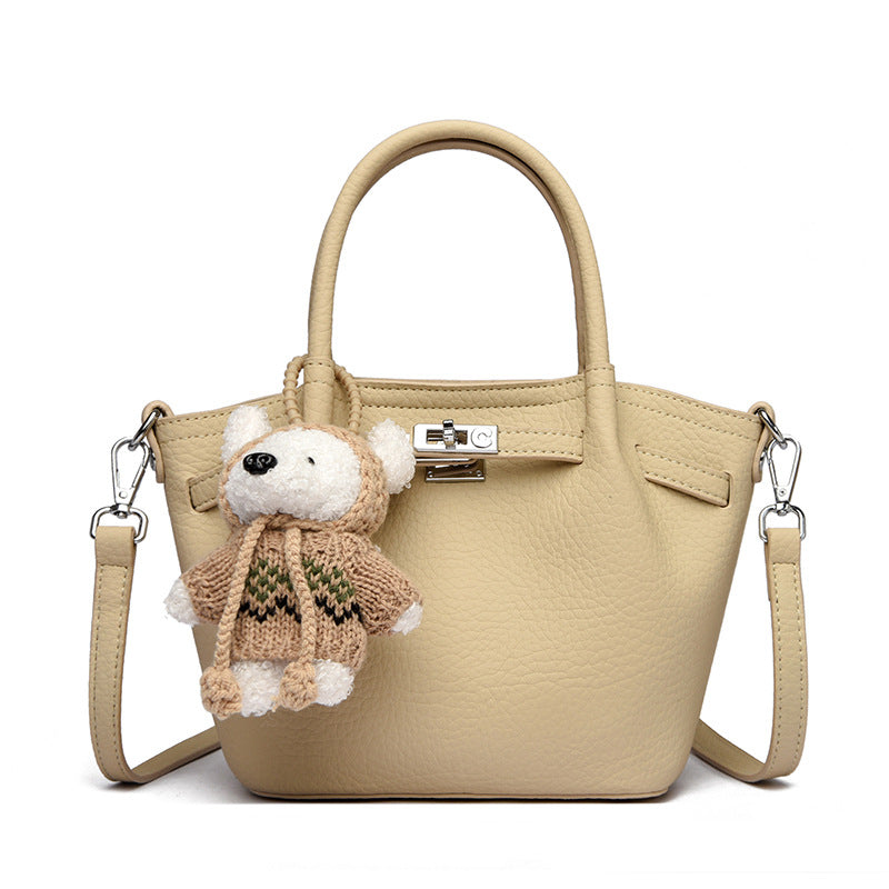 Trend Edge Fashion Handbag