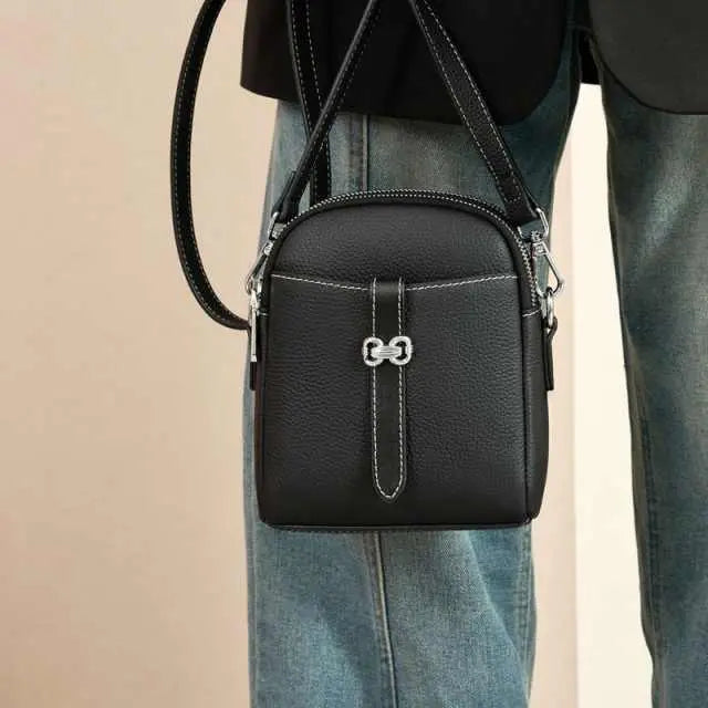 Chic Mobile Crossbody Bag