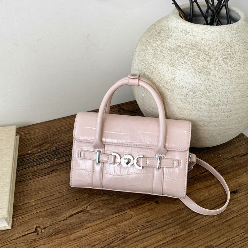 Retro Muse Women’s Handbag