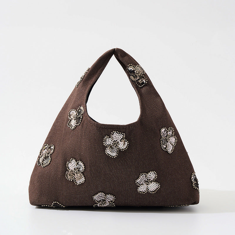 Starlight Dream Creative Handbag