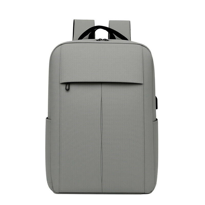 Tech Pro USB Laptop Backpack