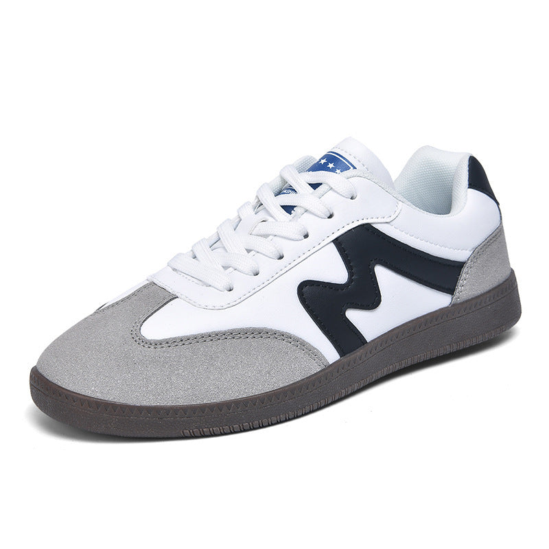 Women’s New Versatile Retro Thick-Soled Sneaker