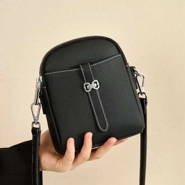 Chic Mobile Crossbody Bag