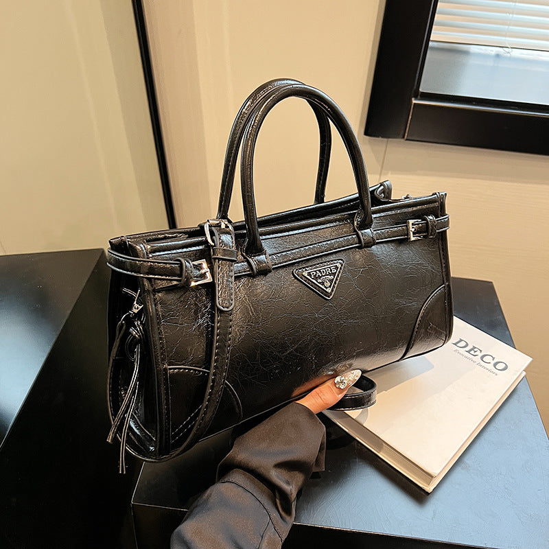 Urban Cruise Glam Handbag