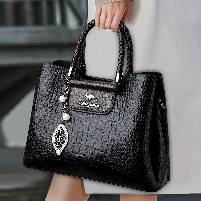 New Popular Women’s Handbag
