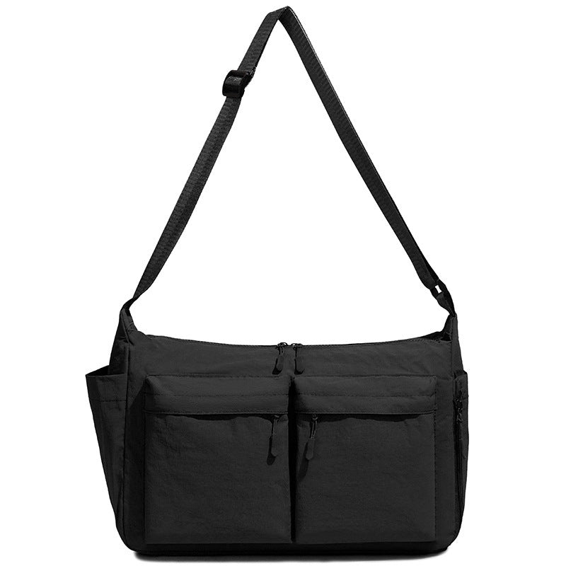 Metro Flex Utility Shoulder Bag