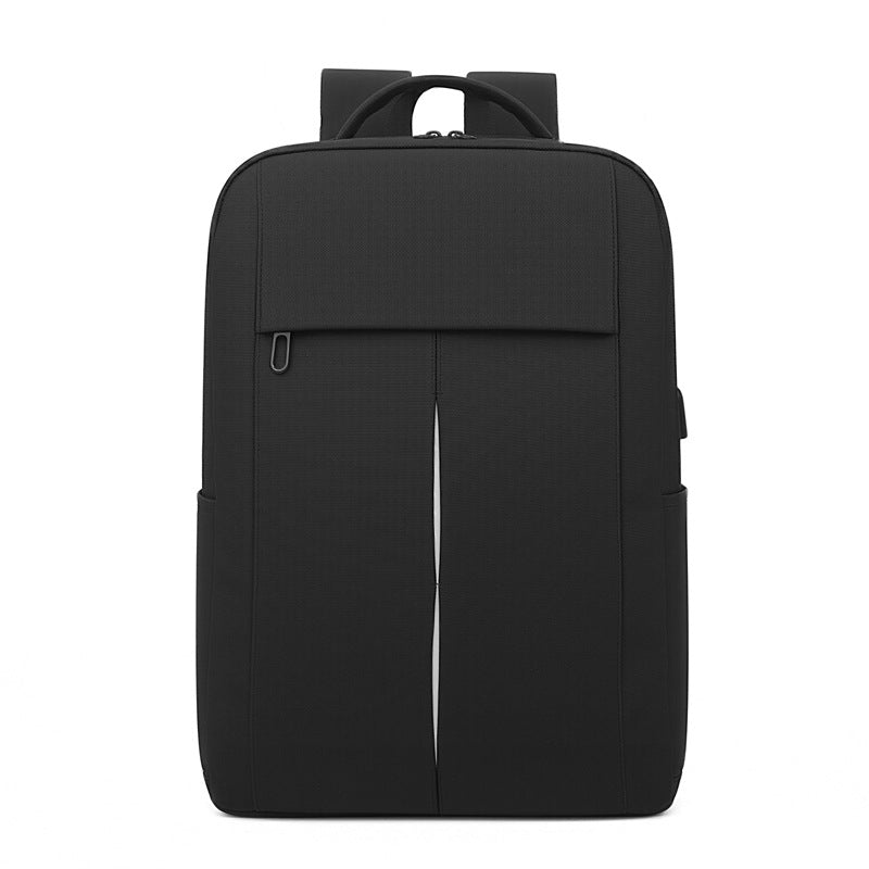 Tech Pro USB Laptop Backpack