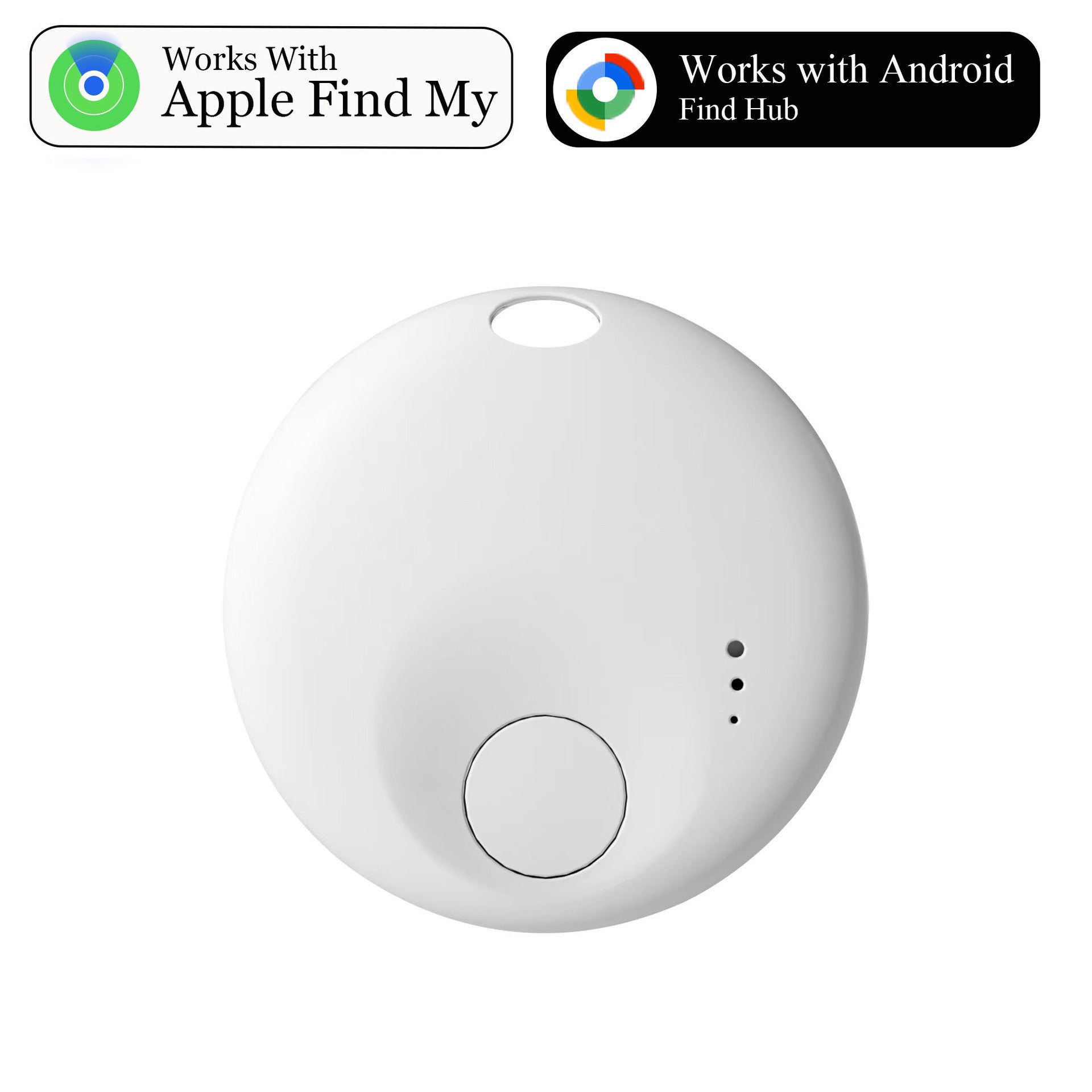 Smart Finder Key Tracker