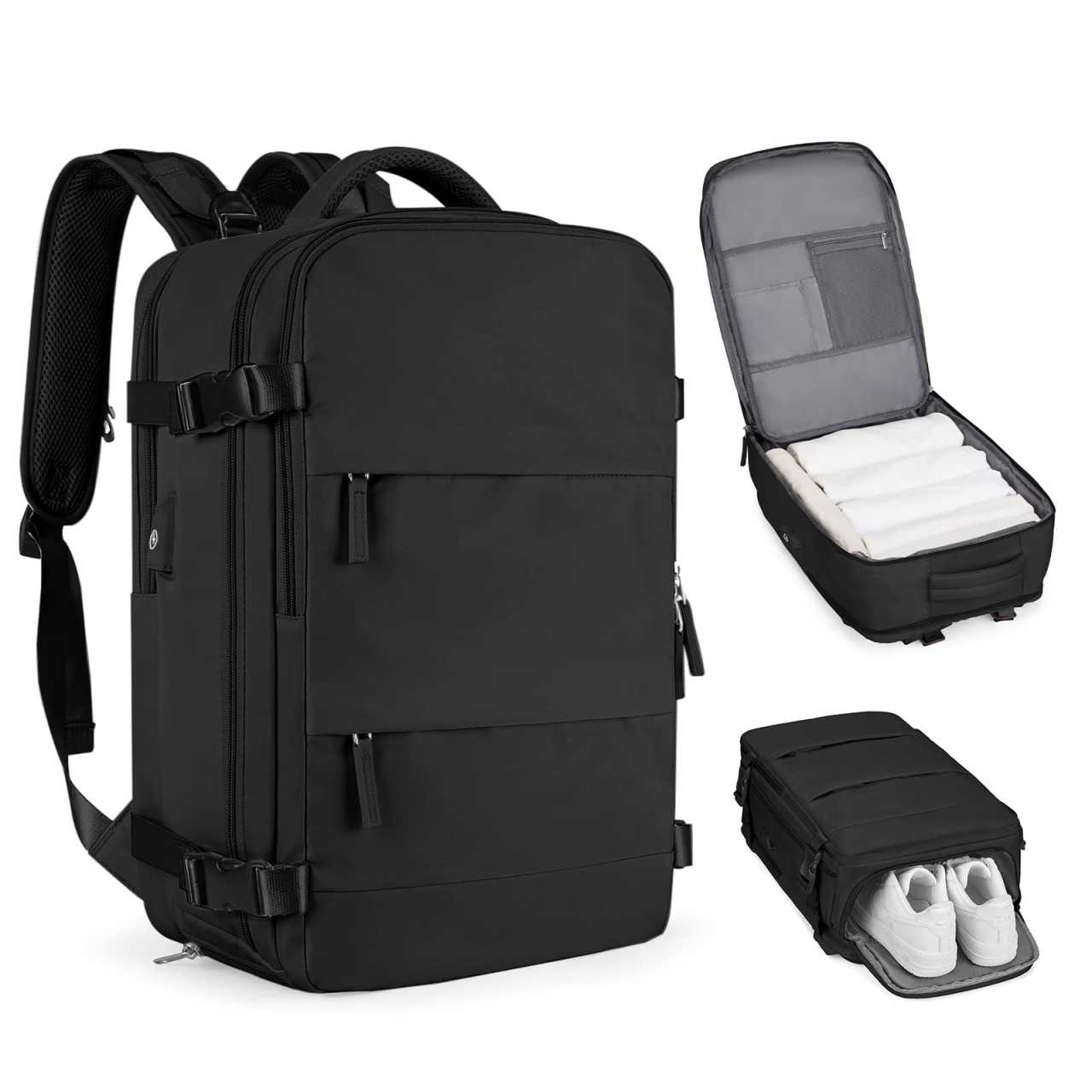 Glamour Max Backpack