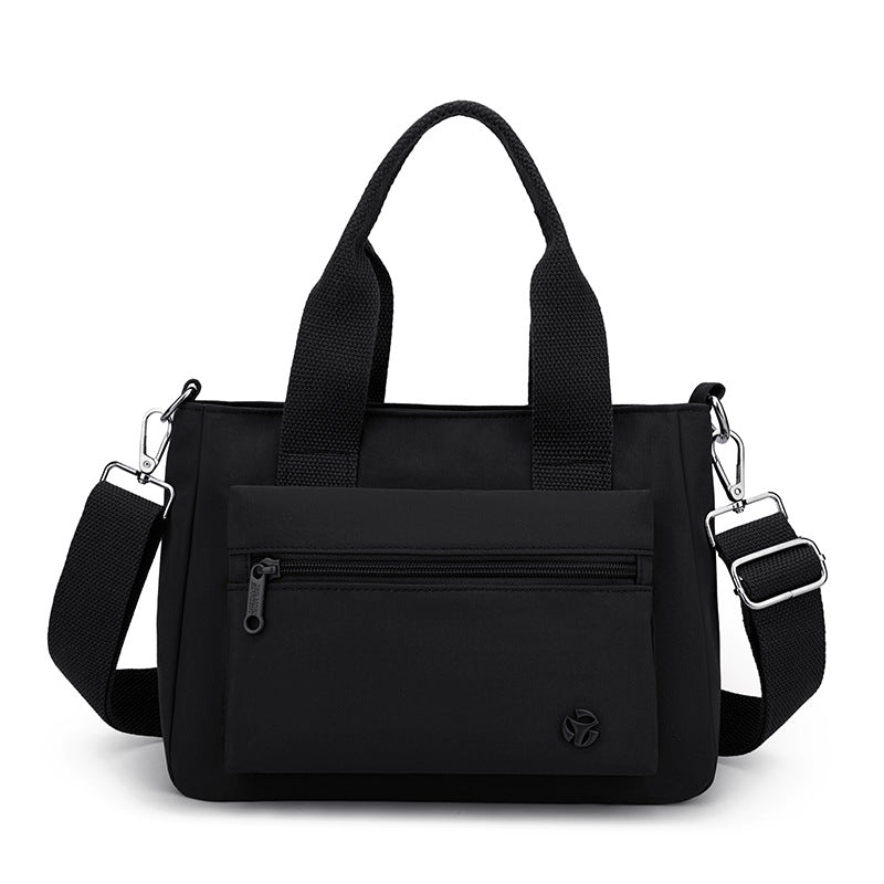 Aurora Mommy Utility Tote Bag