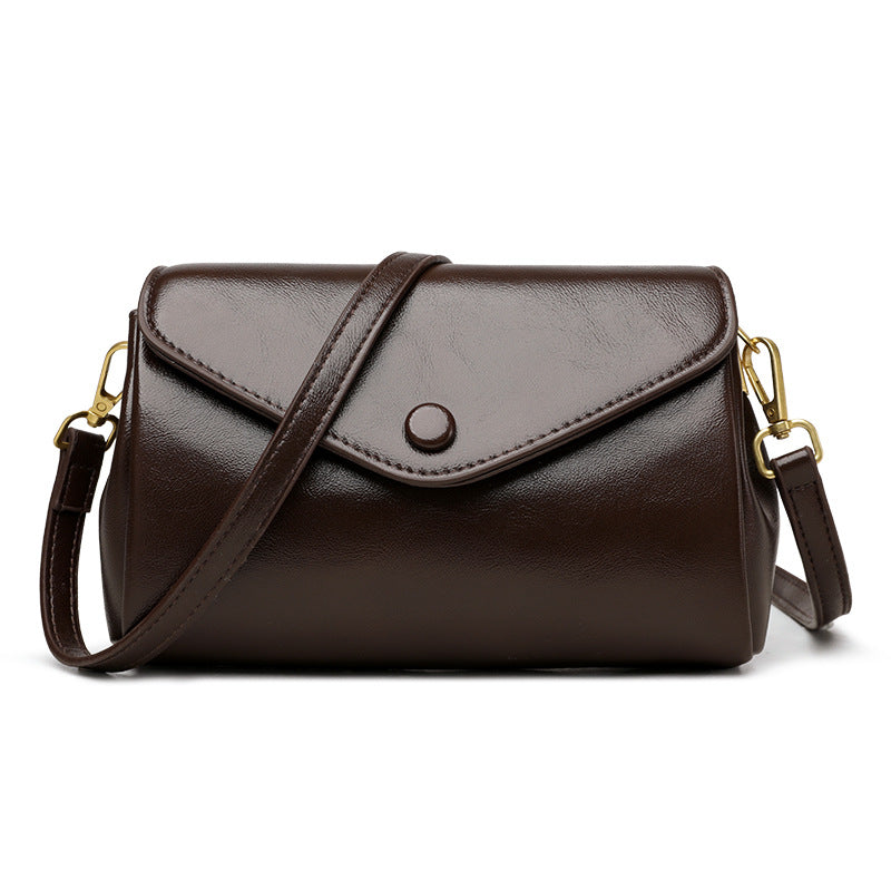 Timeless Crossbody Bag