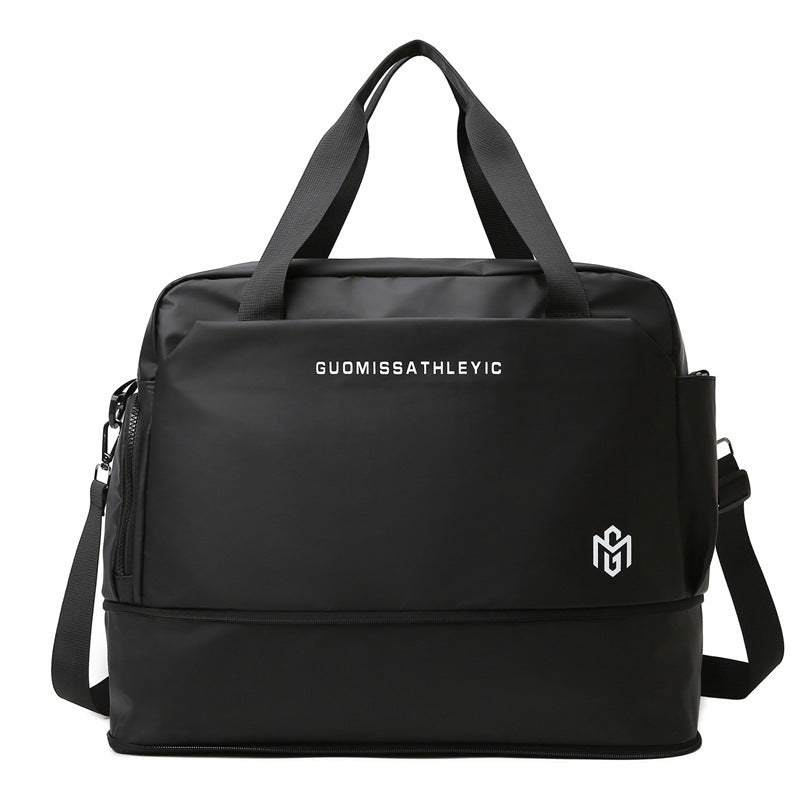 Expandora Unisex Travel Duffel Bag