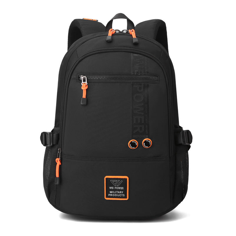 Functional Travel Backpack