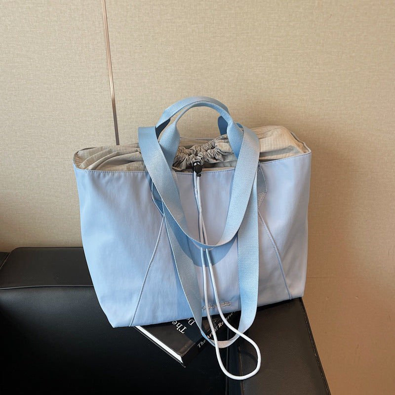 Women’s Seoul Fit Travel Commuter Tote Bag