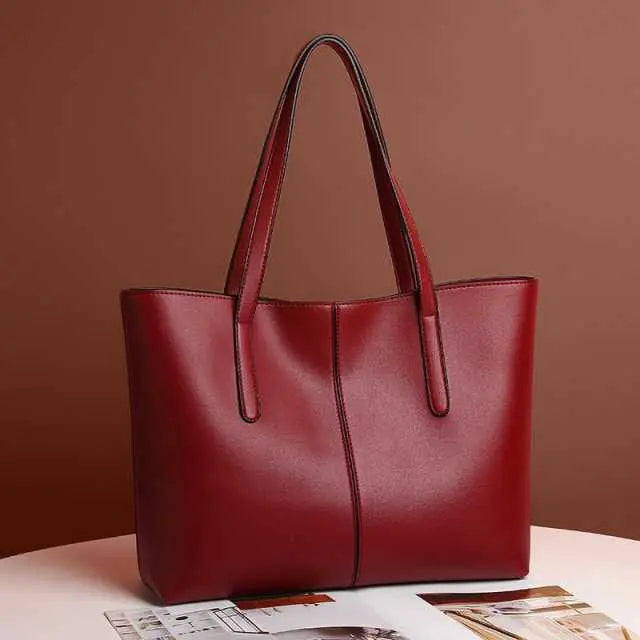 Timeless Touch Tote Bag