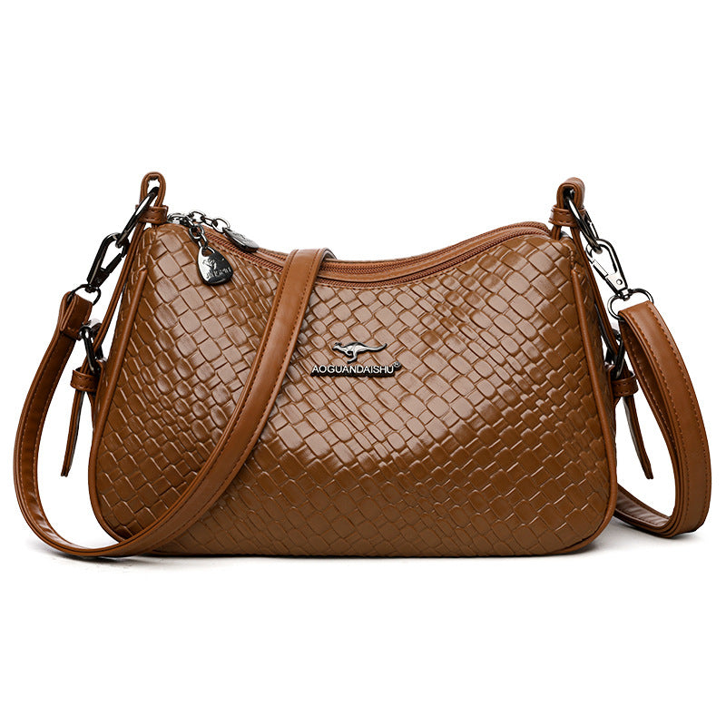 Value Trend Shoulder Bag
