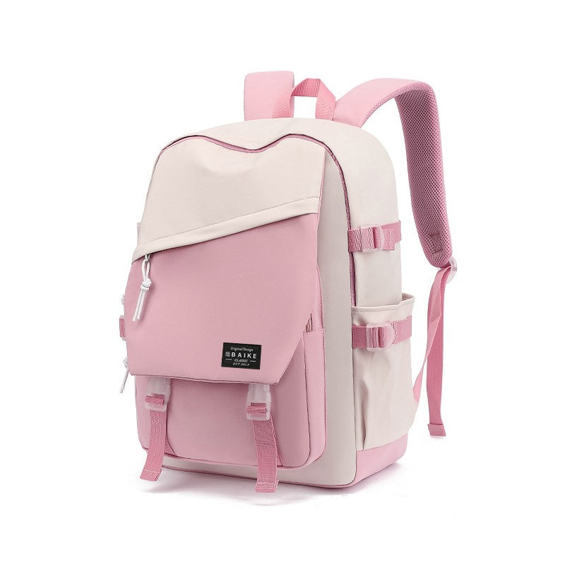 Easy Start School Backpack