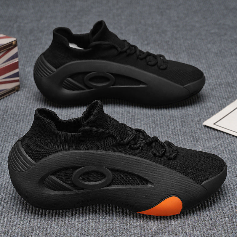 Neo Stride Air Mesh Runner Shoes